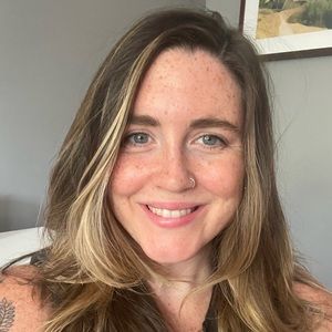 Meet your Posher, Jackie